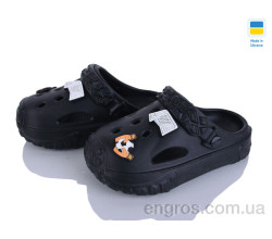 Кроксы Golden Lion